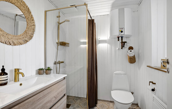 Feriehus - Spodsbjerg , Danmark - G11316 701