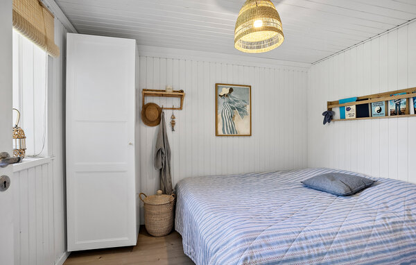 Feriehus - Spodsbjerg , Danmark - G11316 601