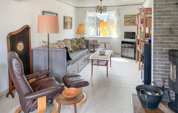 Feriehuse - Dageløkke , Danmark - G11317 3