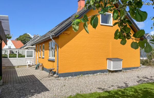 Feriehuse - Dageløkke , Danmark - G11317 82