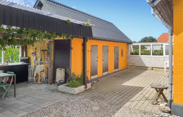 Feriehuse - Dageløkke , Danmark - G11317 104