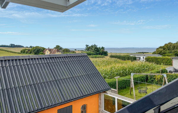 Feriehuse - Dageløkke , Danmark - G11317 2