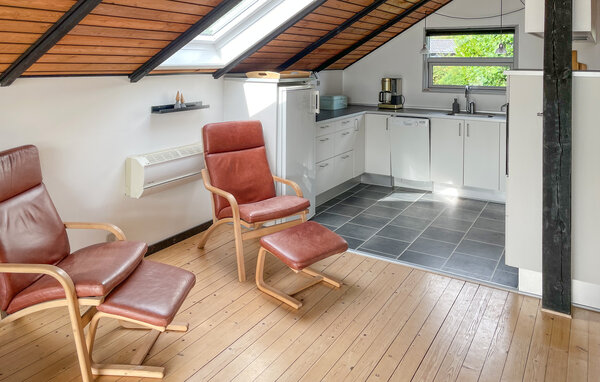 Feriehuse - Løkkeby , Danmark - G11318 303