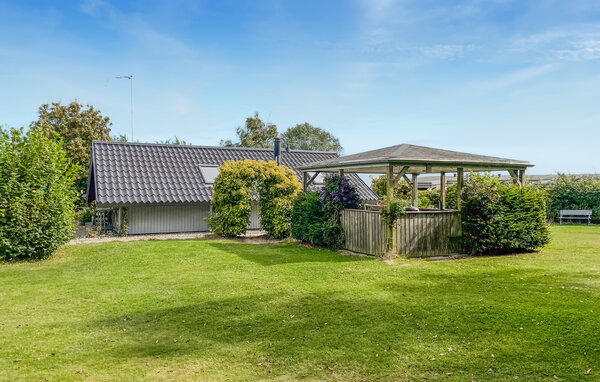 Feriehuse - Løkkeby , Danmark - G11318 82