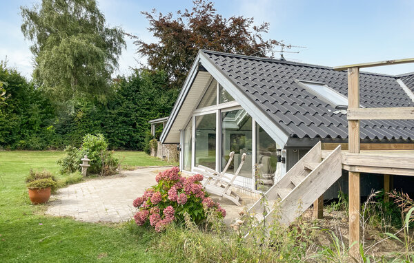 Feriehuse - Løkkeby , Danmark - G11318 101