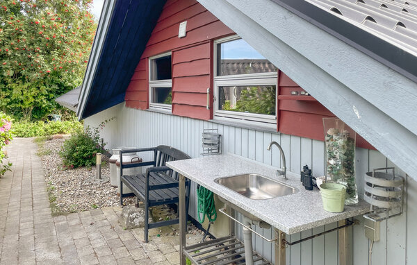 Feriehuse - Løkkeby , Danmark - G11318 102