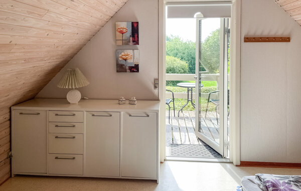 Feriehuse - Botoften , Danmark - G11319 601