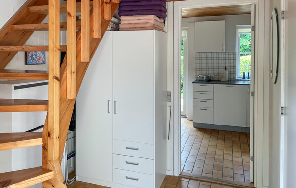 Feriehuse - Botoften , Danmark - G11319 501