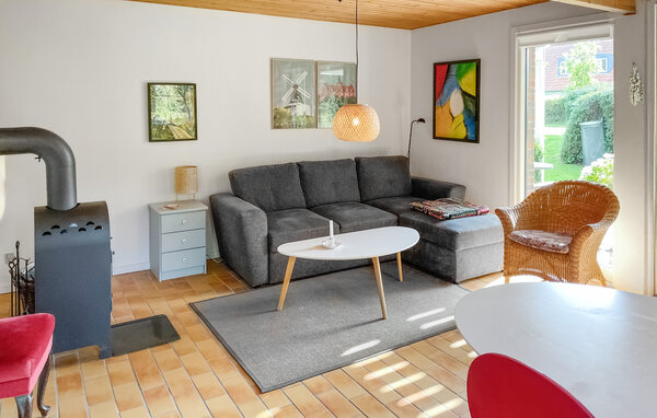 Feriehuse - Botoften , Danmark - G11319 3