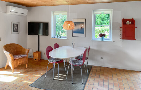 Feriehuse - Botoften , Danmark - G11319 302
