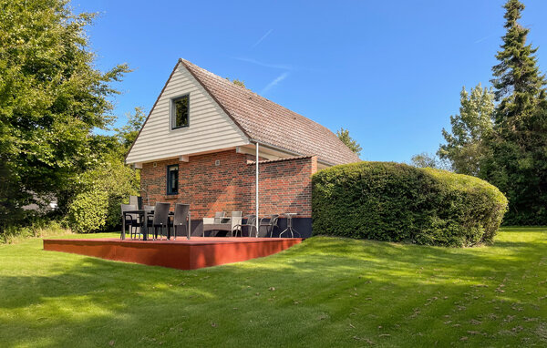 Feriehuse - Botoften , Danmark - G11319 8
