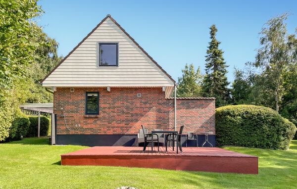 Feriehuse - Botoften , Danmark - G11319 82