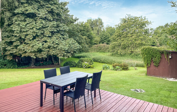 Feriehuse - Botoften , Danmark - G11319 2