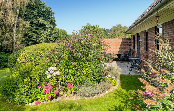 Feriehuse - Botoften , Danmark - G11319 103