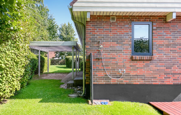 Feriehuse - Botoften , Danmark - G11319 104