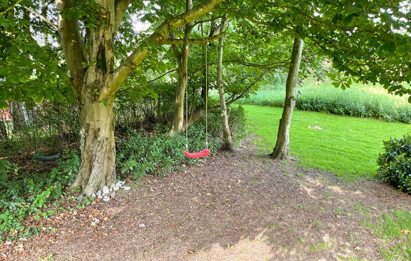 Feriehuse - Botoften , Danmark - G11319 9