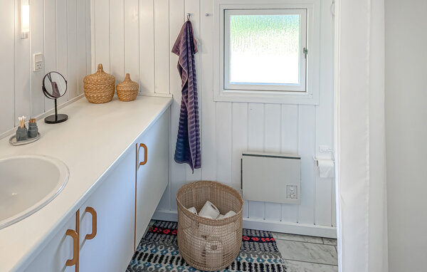 Semesterhus - Ristinge , Danmark - G11320 701