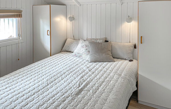 Semesterhus - Ristinge , Danmark - G11320 601