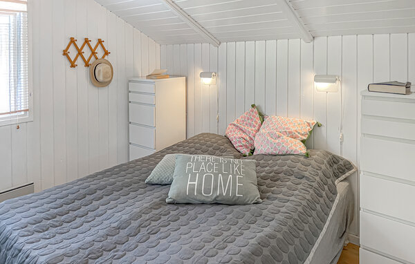Semesterhus - Ristinge , Danmark - G11320 7