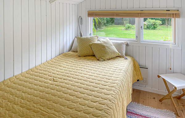 Semesterhus - Ristinge , Danmark - G11320 602