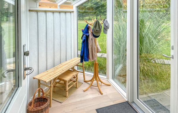 Semesterhus - Ristinge , Danmark - G11320 8