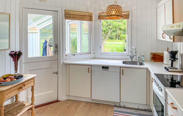 Semesterhus - Ristinge , Danmark - G11320 5