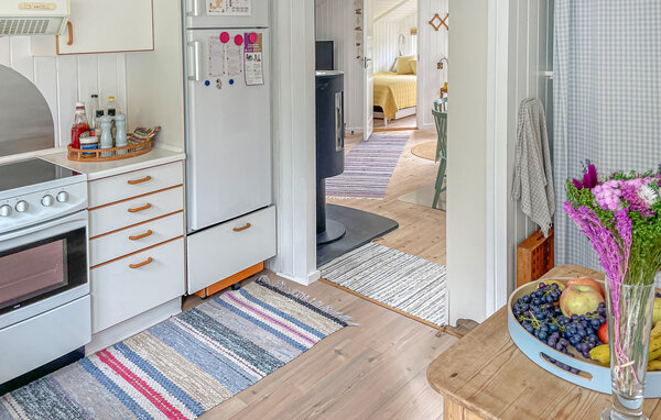 Semesterhus - Ristinge , Danmark - G11320 6