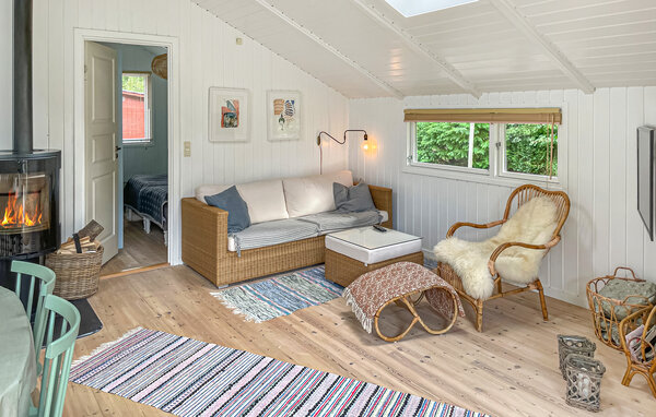 Semesterhus - Ristinge , Danmark - G11320 3