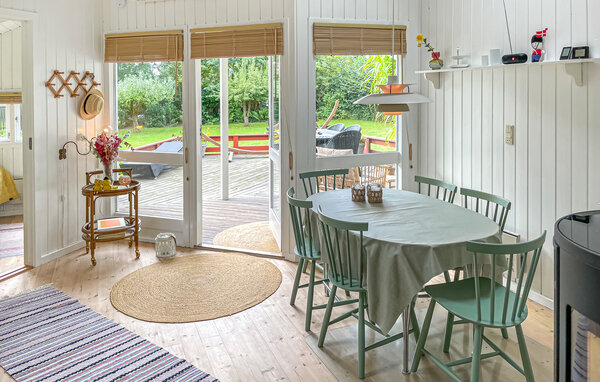Semesterhus - Ristinge , Danmark - G11320 4
