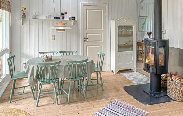 Semesterhus - Ristinge , Danmark - G11320 301