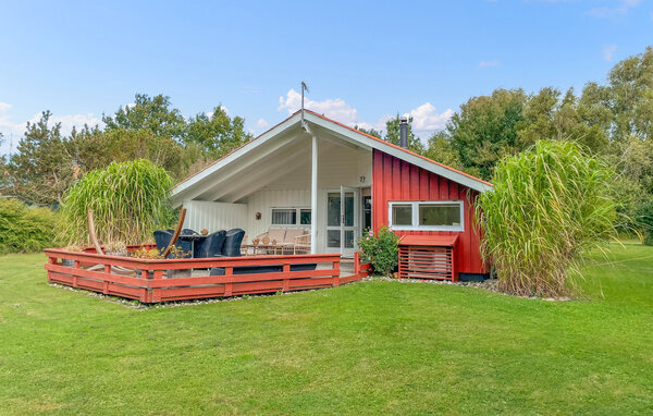 Semesterhus - Ristinge , Danmark - G11320 1