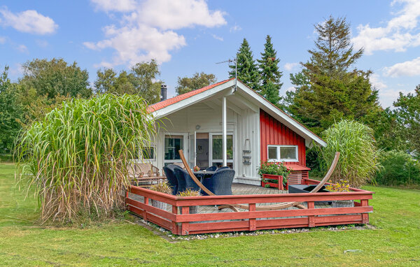 Semesterhus - Ristinge , Danmark - G11320 81