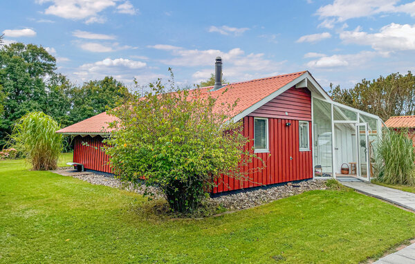 Semesterhus - Ristinge , Danmark - G11320 82