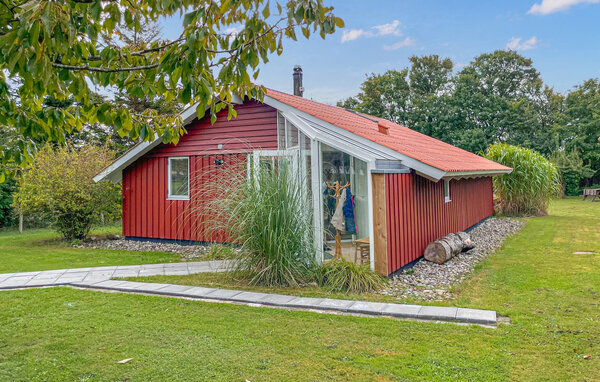 Semesterhus - Ristinge , Danmark - G11320 83