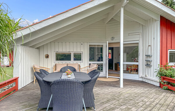 Semesterhus - Ristinge , Danmark - G11320 2