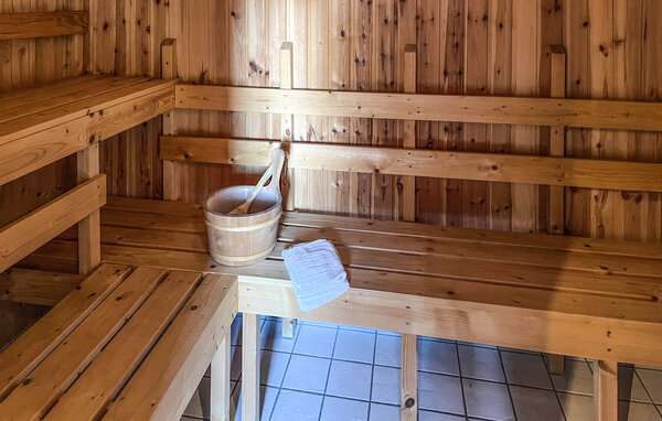 Semesterhus - Ristinge , Danmark - G11321 8