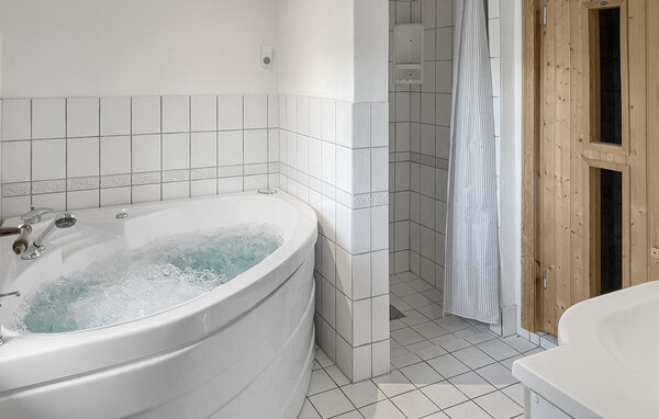 Semesterhus - Ristinge , Danmark - G11321 9