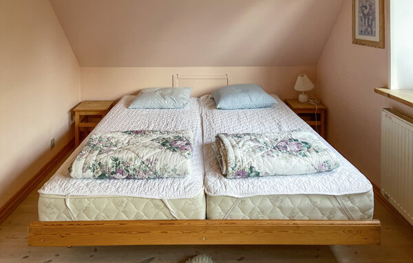 Semesterhus - Ristinge , Danmark - G11321 601
