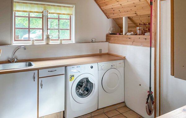 Semesterhus - Ristinge , Danmark - G11321 501