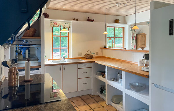 Semesterhus - Ristinge , Danmark - G11321 6
