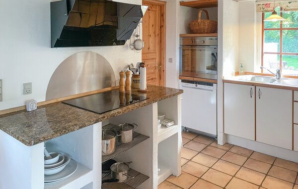 Semesterhus - Ristinge , Danmark - G11321 401