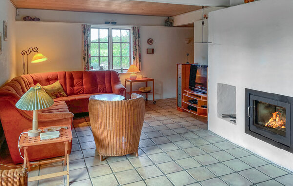 Semesterhus - Ristinge , Danmark - G11321 4