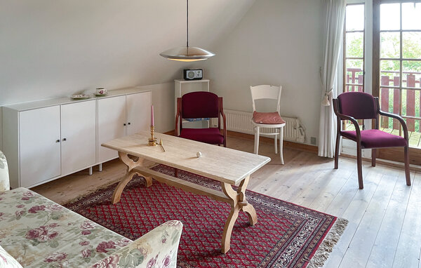 Semesterhus - Ristinge , Danmark - G11321 7