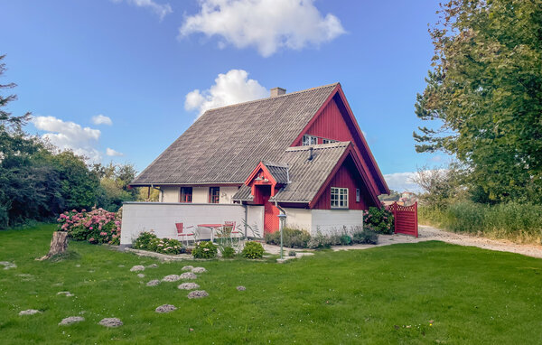 Semesterhus - Ristinge , Danmark - G11321 81