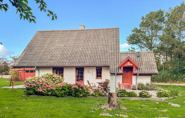 Semesterhus - Ristinge , Danmark - G11321 82