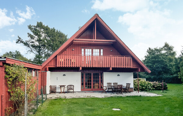 Semesterhus - Ristinge , Danmark - G11321 83