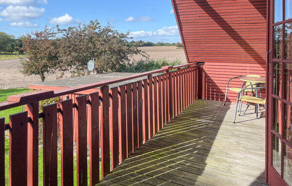 Semesterhus - Ristinge , Danmark - G11321 2