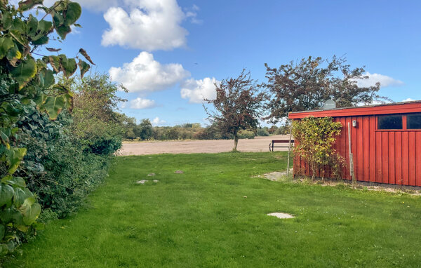 Semesterhus - Ristinge , Danmark - G11321 101