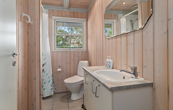 Feriehuse - Stoense Udflytter , Danmark - G11322 703