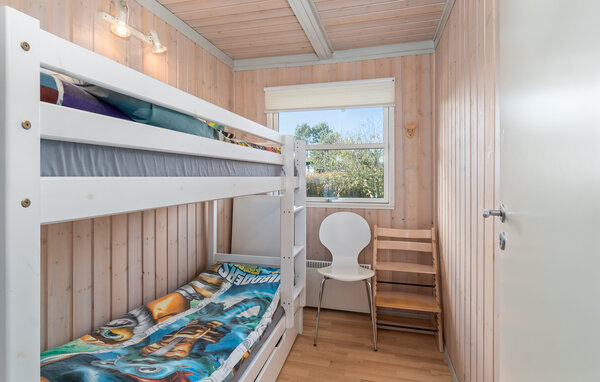 Feriehuse - Stoense Udflytter , Danmark - G11322 605